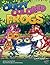 Crazy Colored Frogs, by Jul...