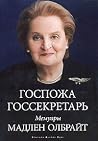Madam Secretary