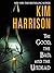 The Good, the Bad, and the Undead (The Hollows, #2)