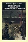 The Innocents Abroad (Penguin Classics) by Twain, Mark (2002) Paperback