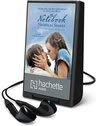 The Notebook - Playaway MP3 AudioBook