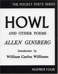 Howl and Other Poems (City Lights Pocket Poets, No. 4) Publisher: City Lights Publishers; Reissue edition