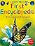 Oxford First Encyclopedia