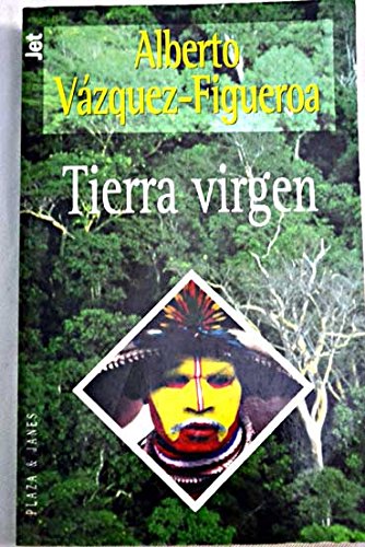 Tierra virgen (Paperback)