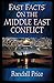 Fast Facts on the Middle East Conflict by Randall Price (2003-04-21)