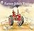 Farmer John's Tractor by Sally Sutton (2014-03-06)
