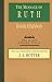 The Message of Ruth: The Wings of Refuge (Bible Speaks Today) by David J. Atkinson(1985-03-22)