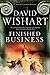 Finished Business (Marcus Corvinus Mystery)