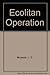 The Ecolitan Operation (Ecolitan Matter #1)