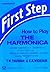 FIRST STEP How to play THE HARMONICA