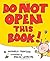 Do Not Open This Book by Muntean, Michaela [Hardcover(2006/3/1)]
