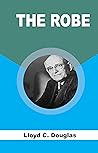Book cover for The Robe