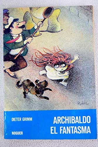 ARCHIBALDO, EL FANTASMA - MM48 (Paperback)