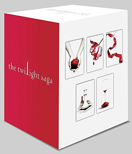 Twilight Saga