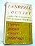 Landfall Country, Work from Landfall, 1947-61 by Charles Brasch