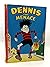 DENNIS THE MENACE 1956