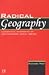 RADICAL GEOGRAPHY: Alternat...