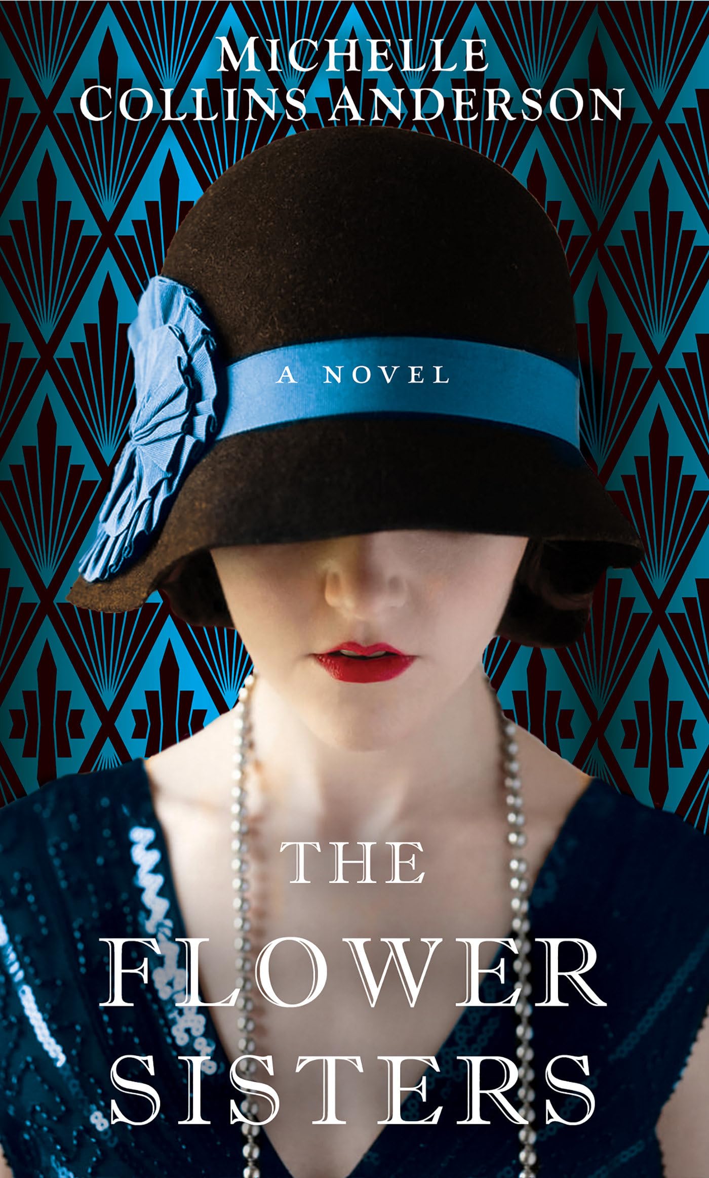 The Flower Sisters (Paperback)