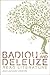 Badiou and Deleuze Read Lit...
