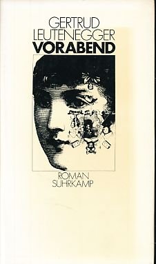 Vorabend: Roman (German Edition)