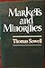 Markets And Minorities