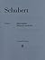 Schubert: Impromptus and Mo...