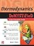 Thermodynamics DeMYSTiFied: 1st (First) Edition