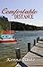 Comfortable Distance by Kenna White (1-Jul-2009) Paperback