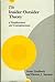The insider-outsider theory of employment and unemployment by Assar Lindbeck
