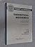 Schaum's Outline of Theory and Problems of Theoretical Mechanics 1st edition by Spiegel, Murray R (1968) Paperback