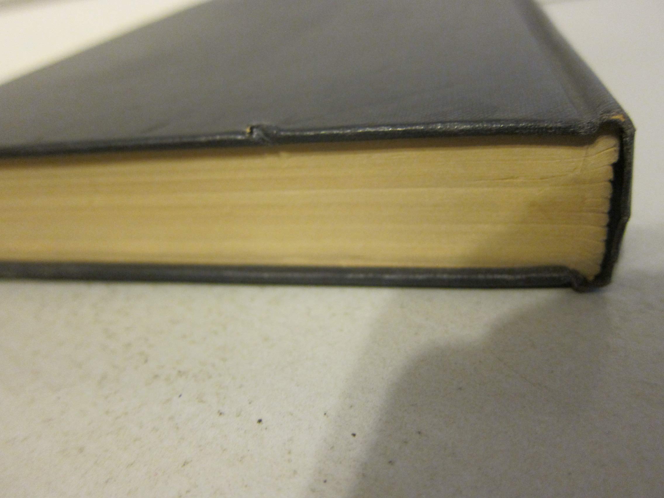 The proper study of mankind. An inquiry into the science of human relations. (Paperback)