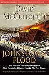 The Johnstown Flood by David McCullough(2012-12-26)