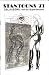 Stantoons 71, Galaxeena: Not-So Superheroine