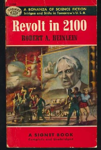 Revolt in 2100