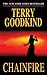 Chainfire[CHAINFIRE][Mass Market Paperback] by TerryGoodkind