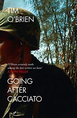 Going After Cacciato (Flamingo) by O'Brien, Tim (2010) Paperback
