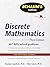 Discrete Mathematics,  (Schaum's Outlines)