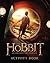 The Hobbit: An Unexpected Journey Activity Kempshall, Paddy (2012) Hardcover