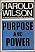 Purpose and Power