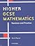 Higher GCSE Mathematics: Revision and Practice by David Rayner (28-Sep-2000) Paperback