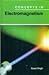 Concepts In Electromagnetism