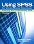 Using SPSS for Windows and Macintosh (text only) 5th (Fifth) edition by S. B. Green,N. J. Salkind