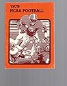 1979 NCAA Football (89th Annual Guide) 1979 NCAA Football (89th Annual Guide)