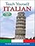 Teaching Yourself Italian by Kumar Saurabh
