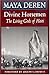 Divine Horsemen: Living Gods of Haiti by Maya Deren (1998-03-12)