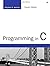 [Programming in C (4th Edition) (Developer's Library)] [By: Kochan, Stephen G.] [August, 2014]