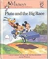 Pluto and the big race