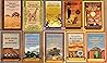 Number One Ladies Detective Agency Series Set 1-10 by Alexand... by Alexander McCall Smith Number One Ladies Detective Agency Series Set 1-10 by Alexand... by Alexander McCall Smith