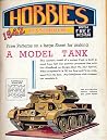 Hobbies Handbook 1942 + 1945 + 1946 + Hobbies Weekly 1945-6 bound together Hobbies Handbook 1942 + 1945 + 1946 + Hobbies Weekly 1945-6 bound together