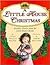 A Little House Christmas by Laura Ingalls Wilder